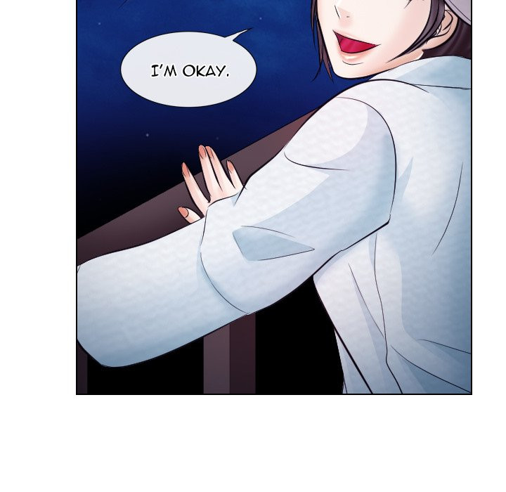 Unfaithful manhwa