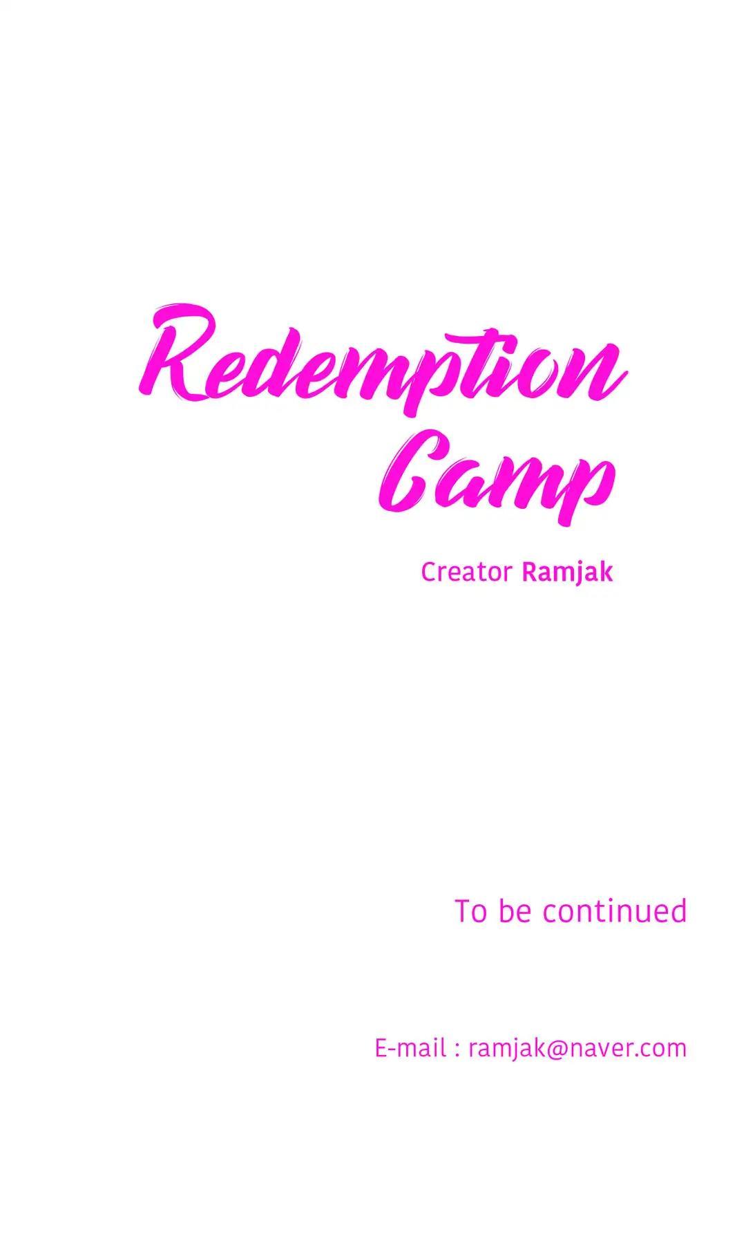 Redemption Camp