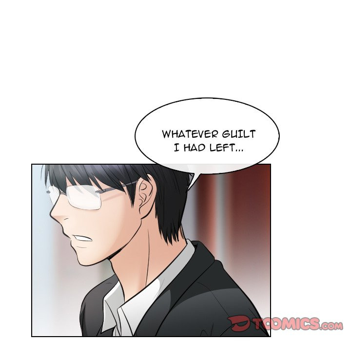 Unfaithful manhwa