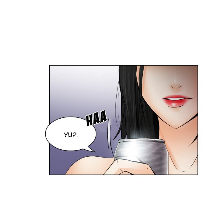 Unfaithful manhwa