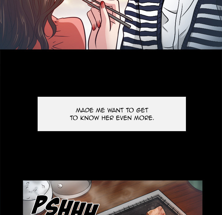 Unfaithful manhwa