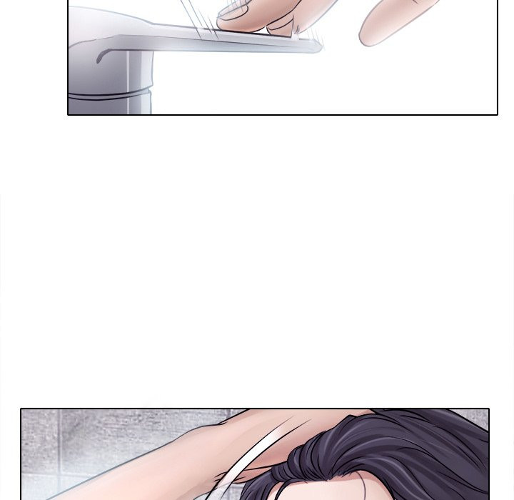 Unfaithful manhwa