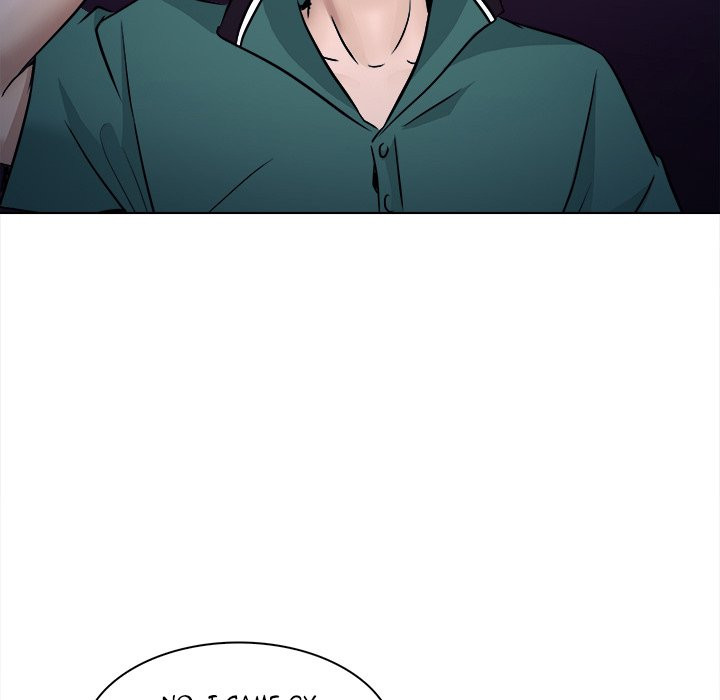 Unfaithful manhwa