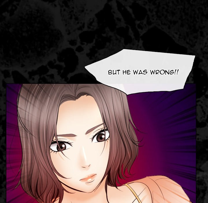 Unfaithful manhwa