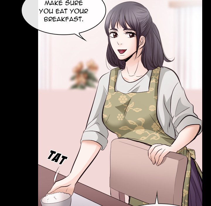 Unfaithful manhwa