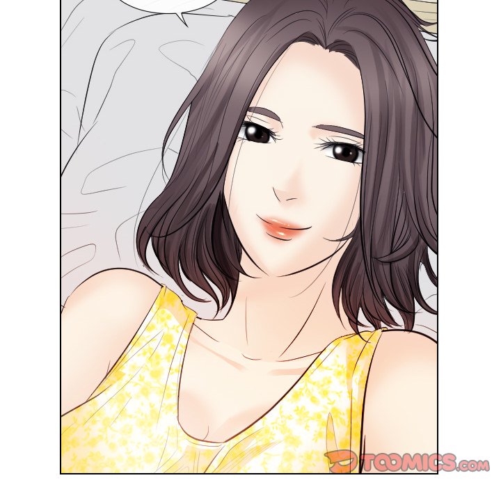 Unfaithful manhwa