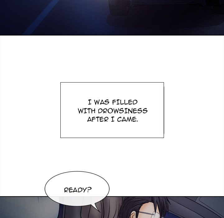 Unfaithful manhwa