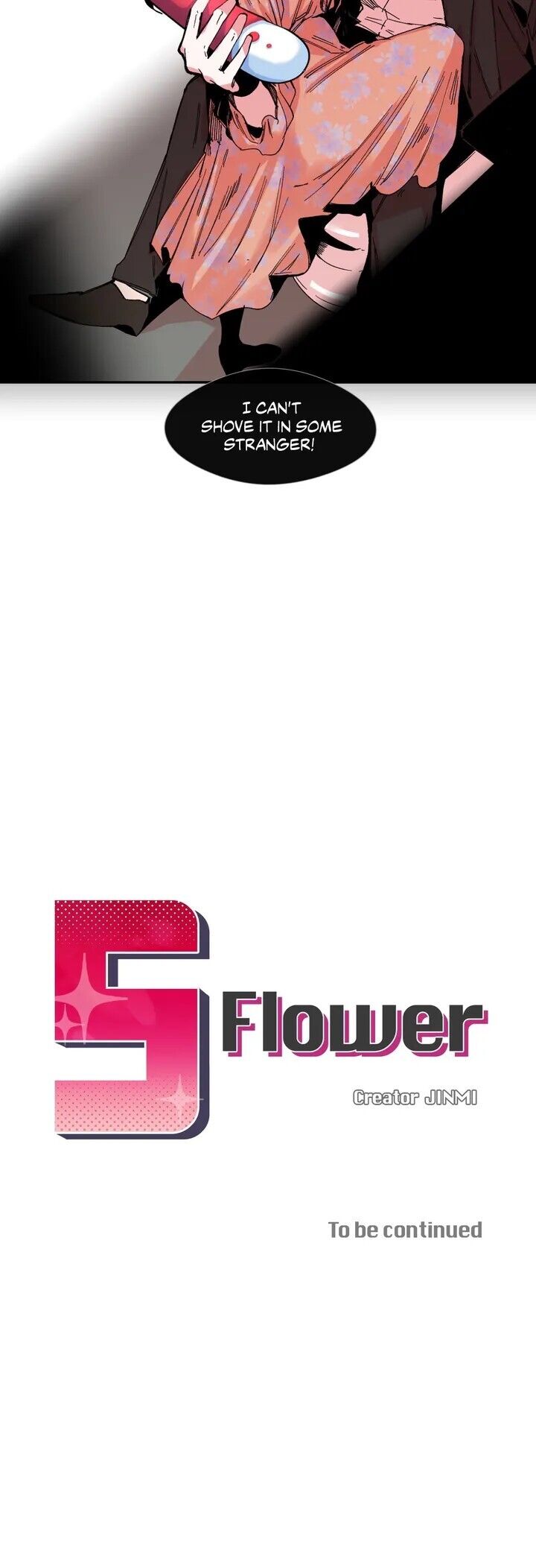 S Flower