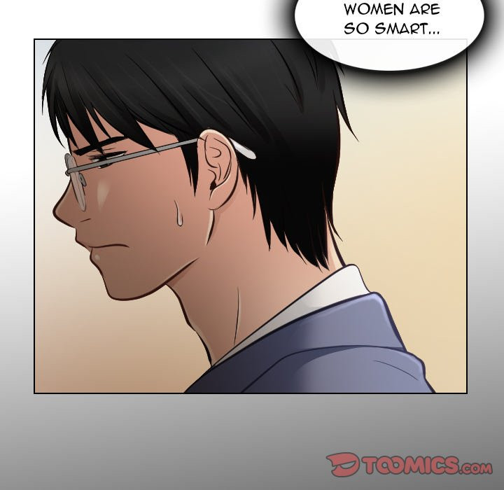 Unfaithful manhwa