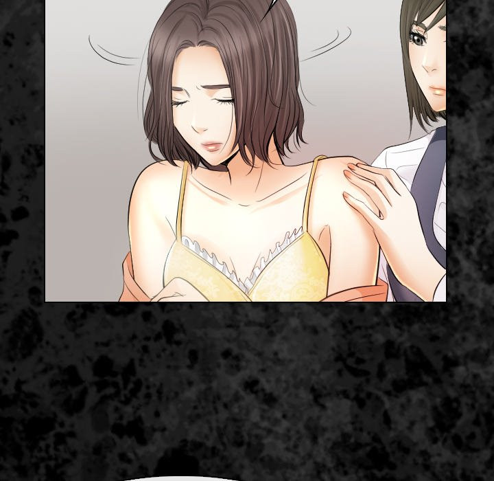 Unfaithful manhwa