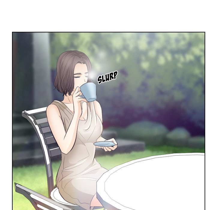 Unfaithful manhwa