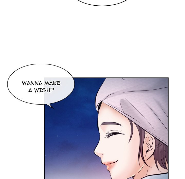 Unfaithful manhwa