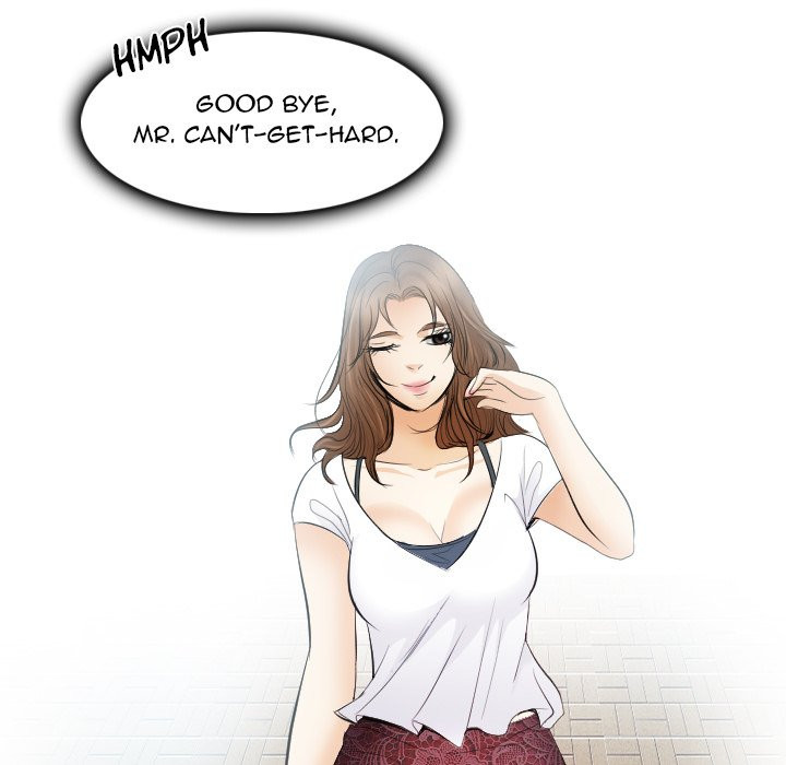 Unfaithful manhwa