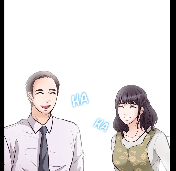 Unfaithful manhwa