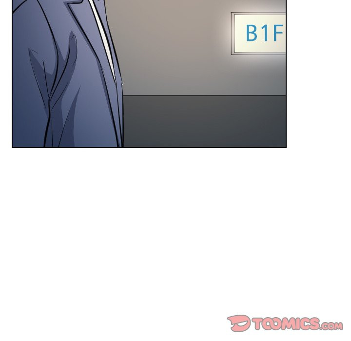 Unfaithful manhwa