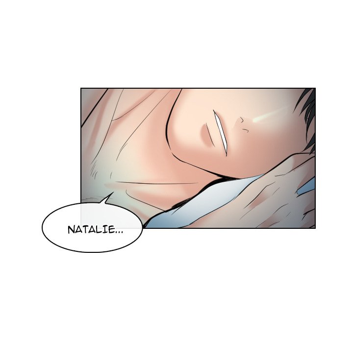 Unfaithful manhwa