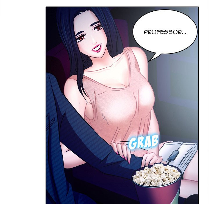 Unfaithful manhwa