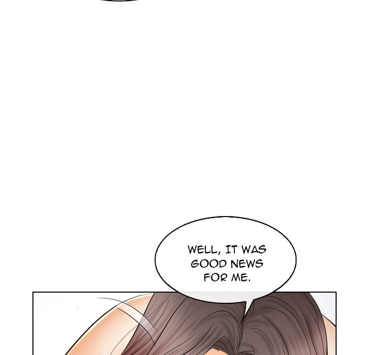 Unfaithful manhwa