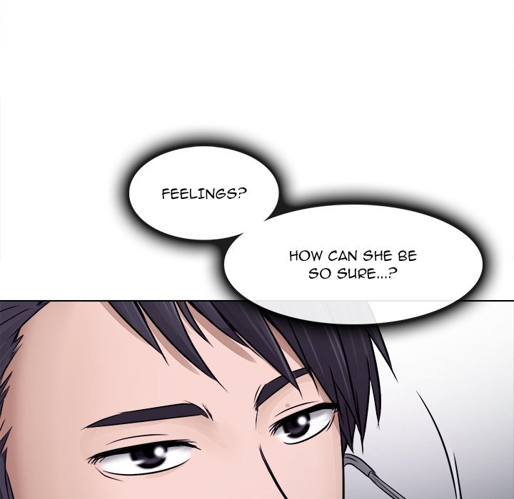 Unfaithful manhwa