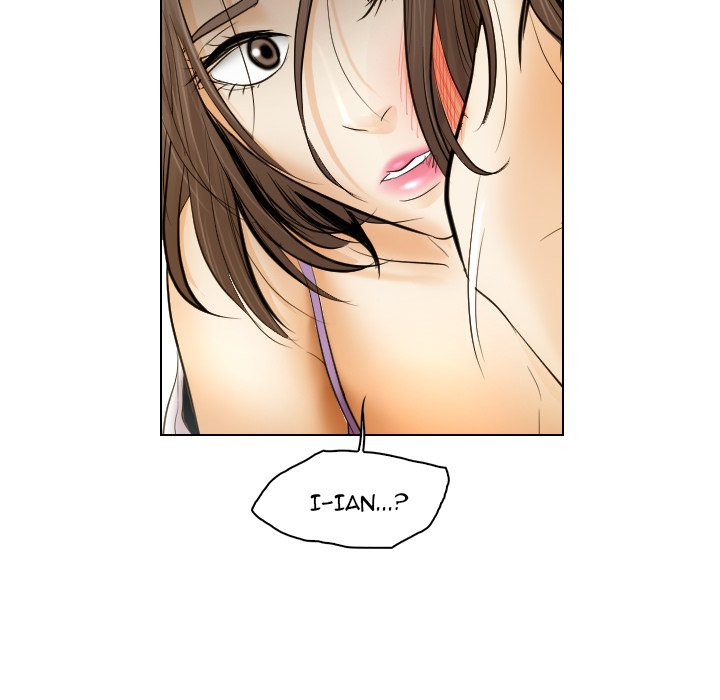 Unfaithful manhwa