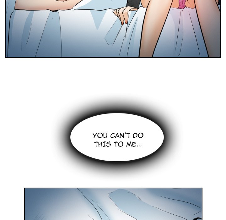 Unfaithful manhwa