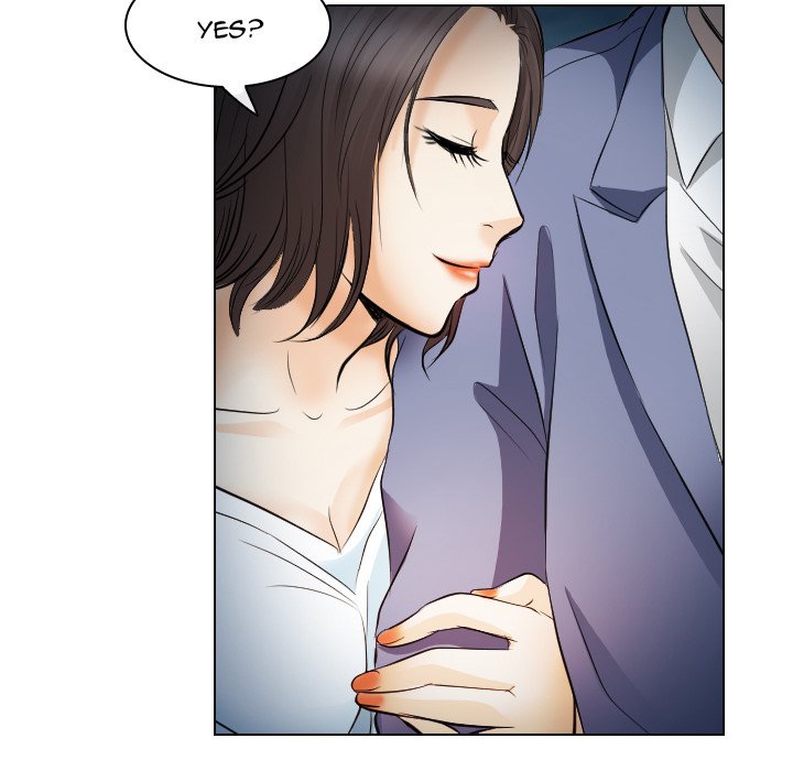 Unfaithful manhwa