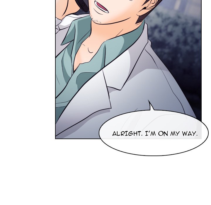 Unfaithful manhwa