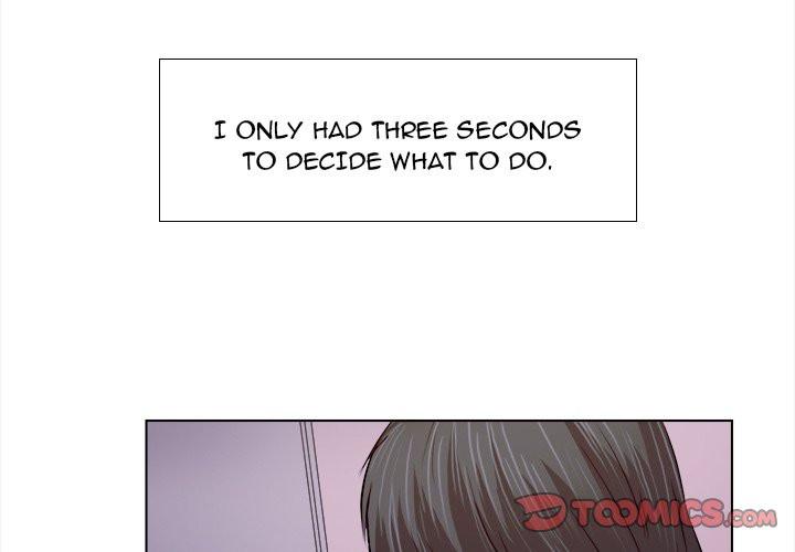 Unfaithful manhwa