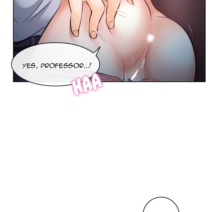 Unfaithful manhwa