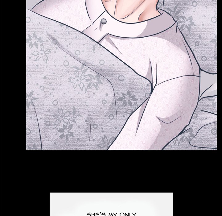 Unfaithful manhwa