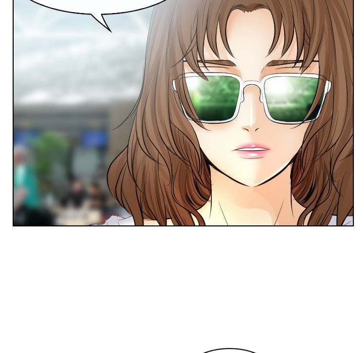 Unfaithful manhwa