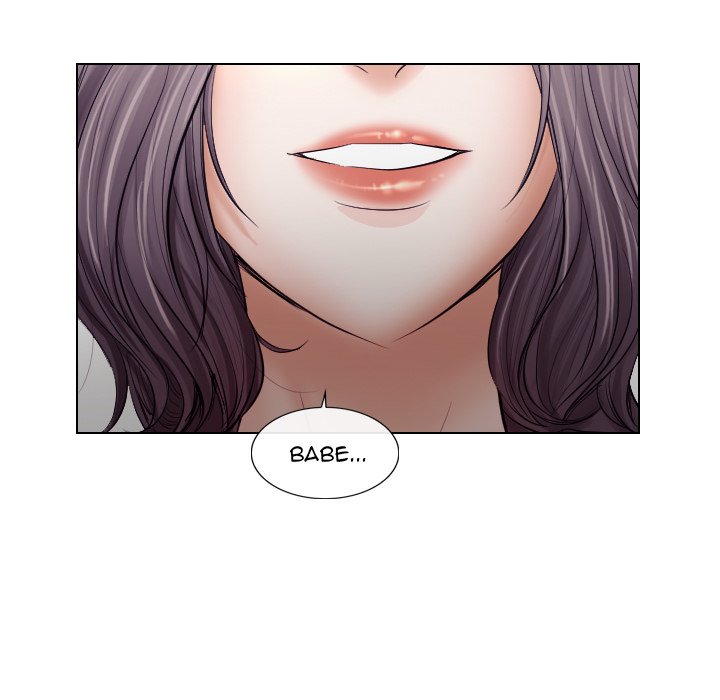 Unfaithful manhwa