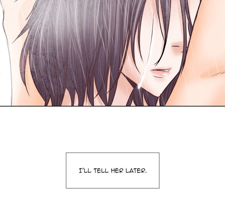 Unfaithful manhwa