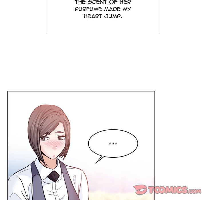 Unfaithful manhwa