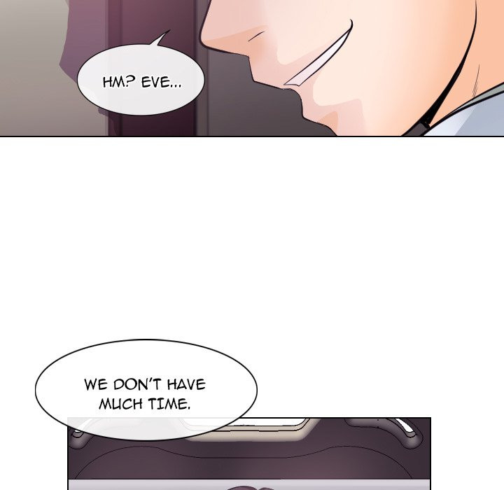 Unfaithful manhwa