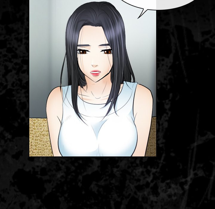 Unfaithful manhwa