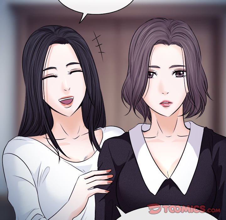 Unfaithful manhwa