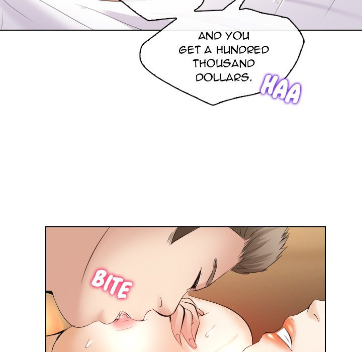 Unfaithful manhwa