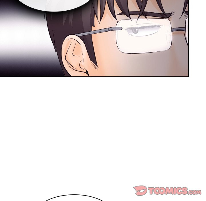 Unfaithful manhwa