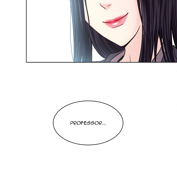 Unfaithful manhwa