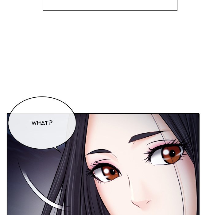 Unfaithful manhwa