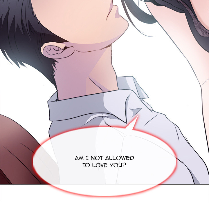 Unfaithful manhwa