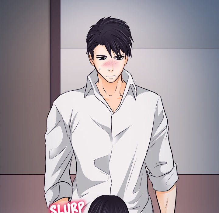 Unfaithful manhwa