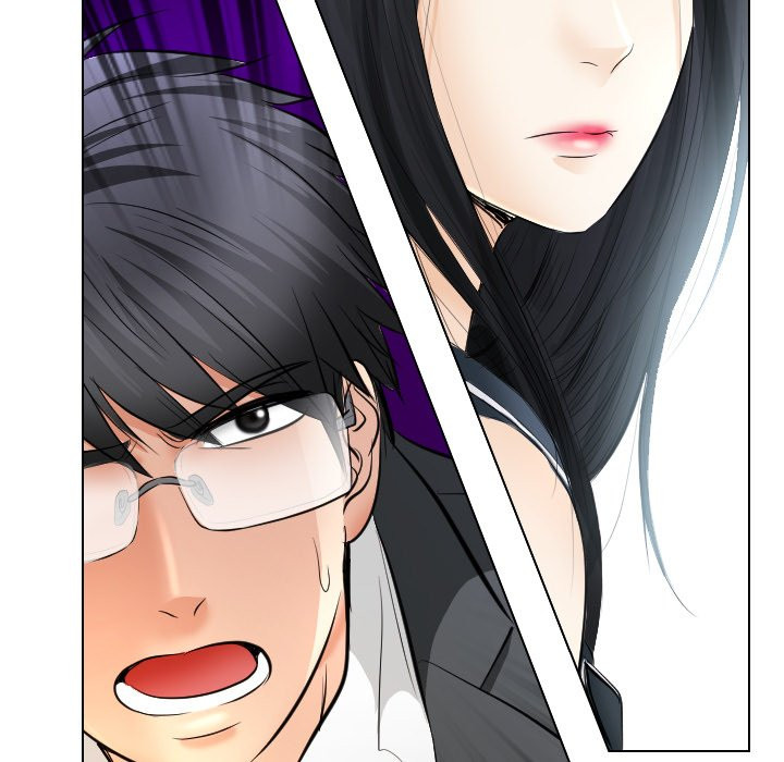 Unfaithful manhwa