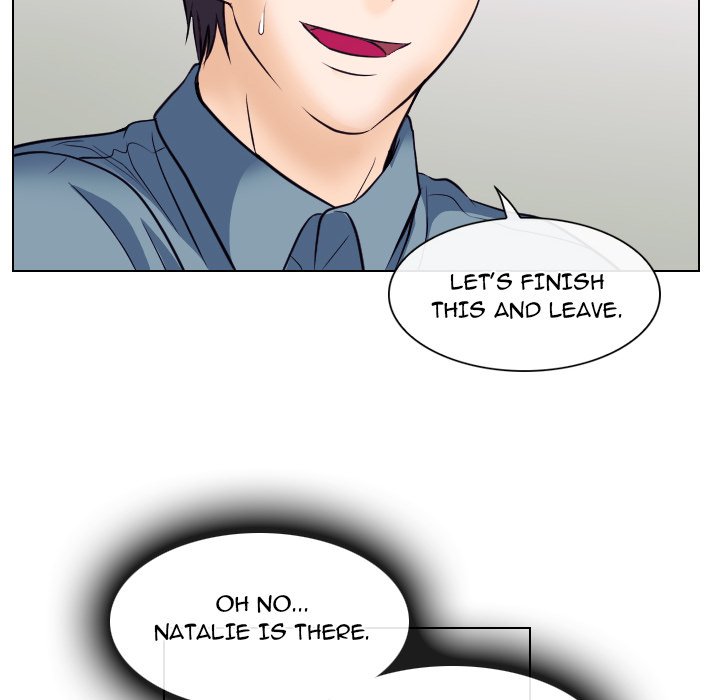 Unfaithful manhwa