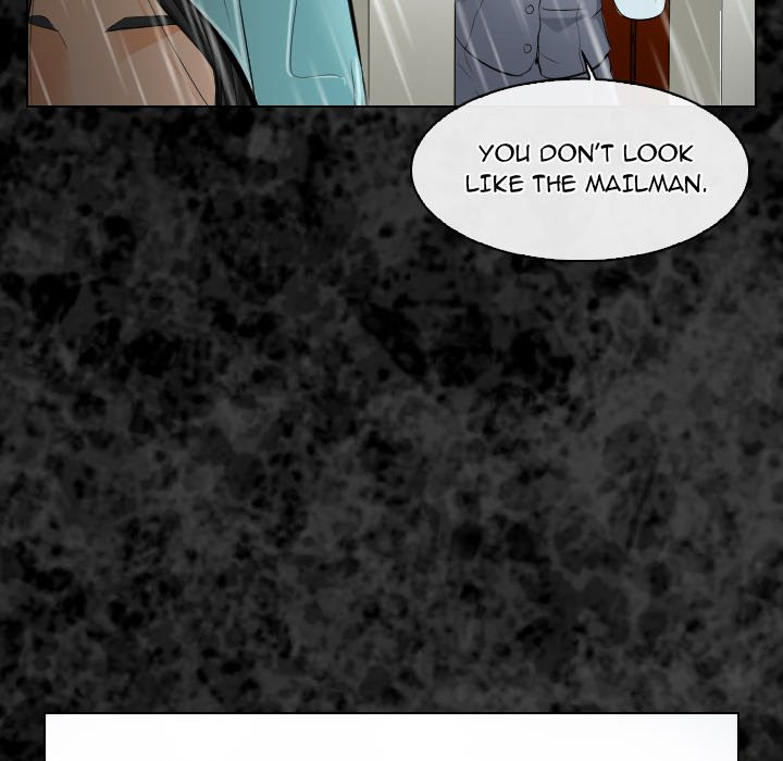 Unfaithful manhwa