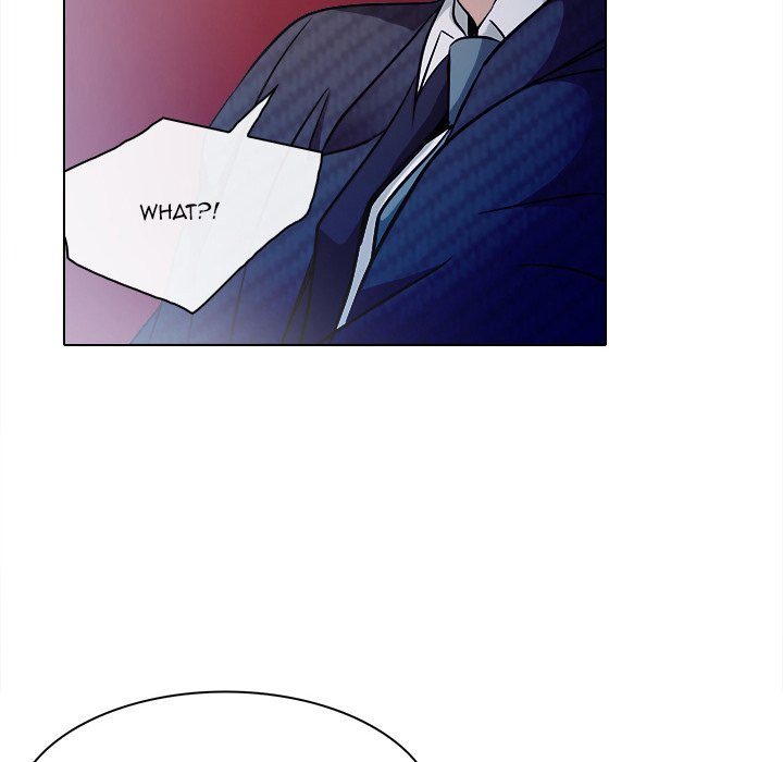 Unfaithful manhwa