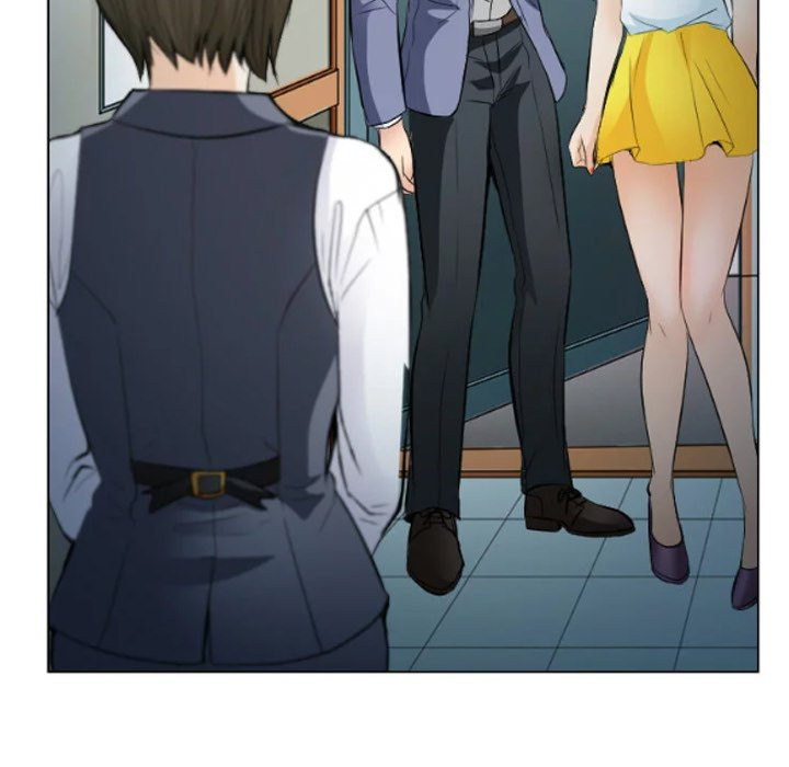 Unfaithful manhwa