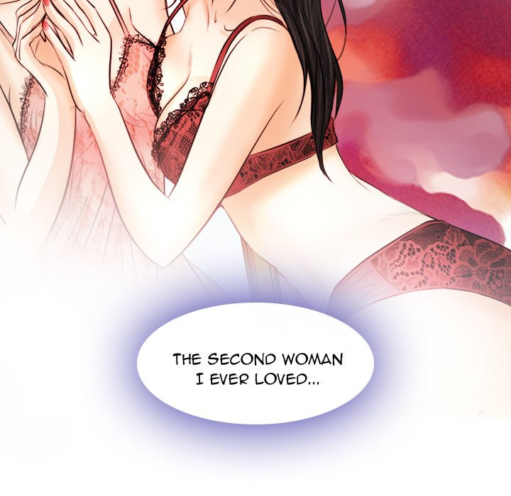 Unfaithful manhwa