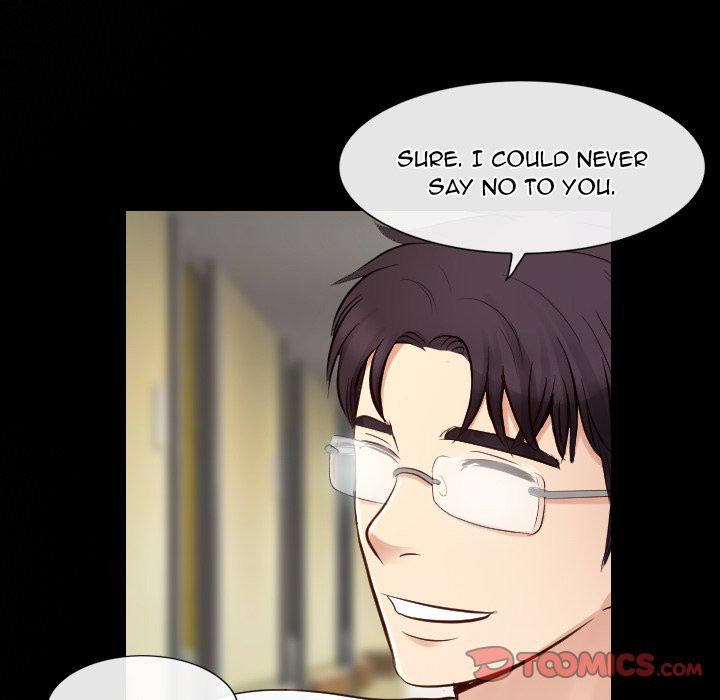 Unfaithful manhwa